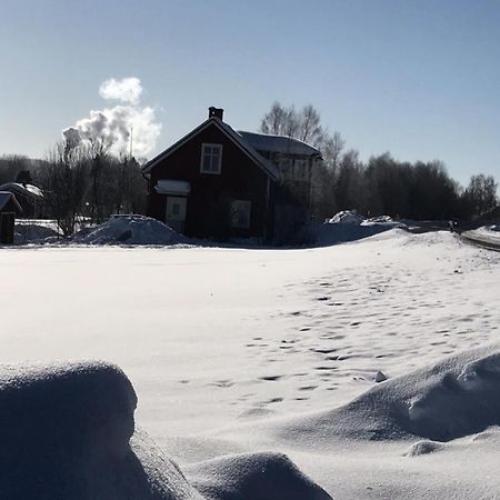 Symaskinshuset Jaervsoe Eksteriør billede