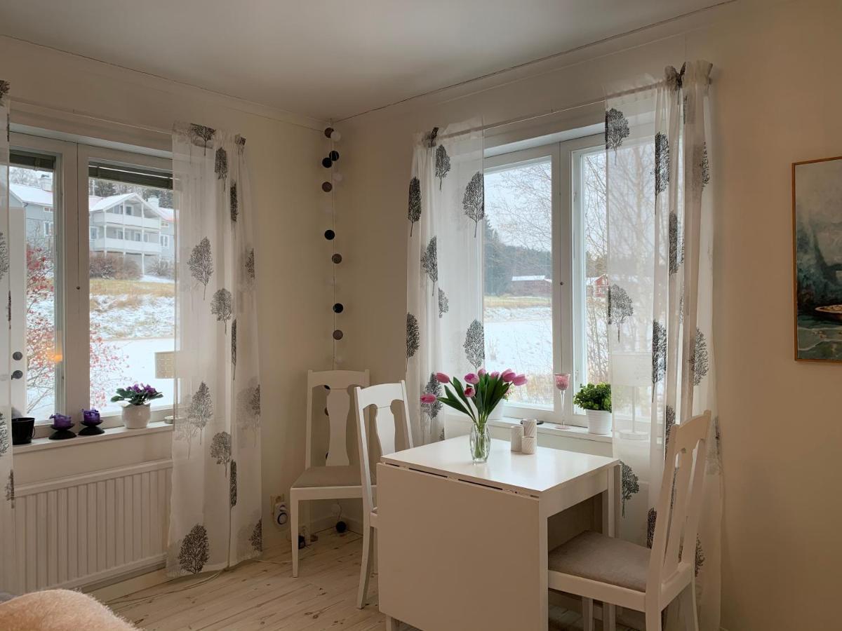 Symaskinshuset Jaervsoe Eksteriør billede