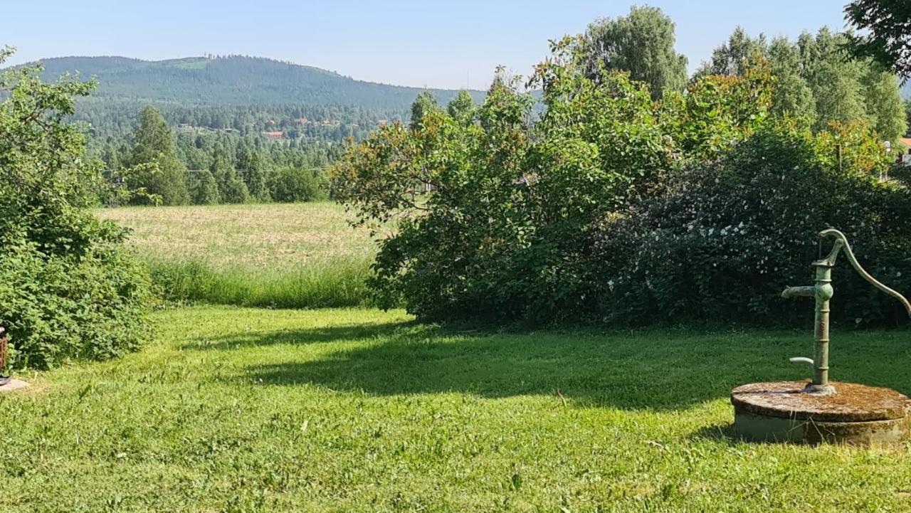 Symaskinshuset Jaervsoe Eksteriør billede
