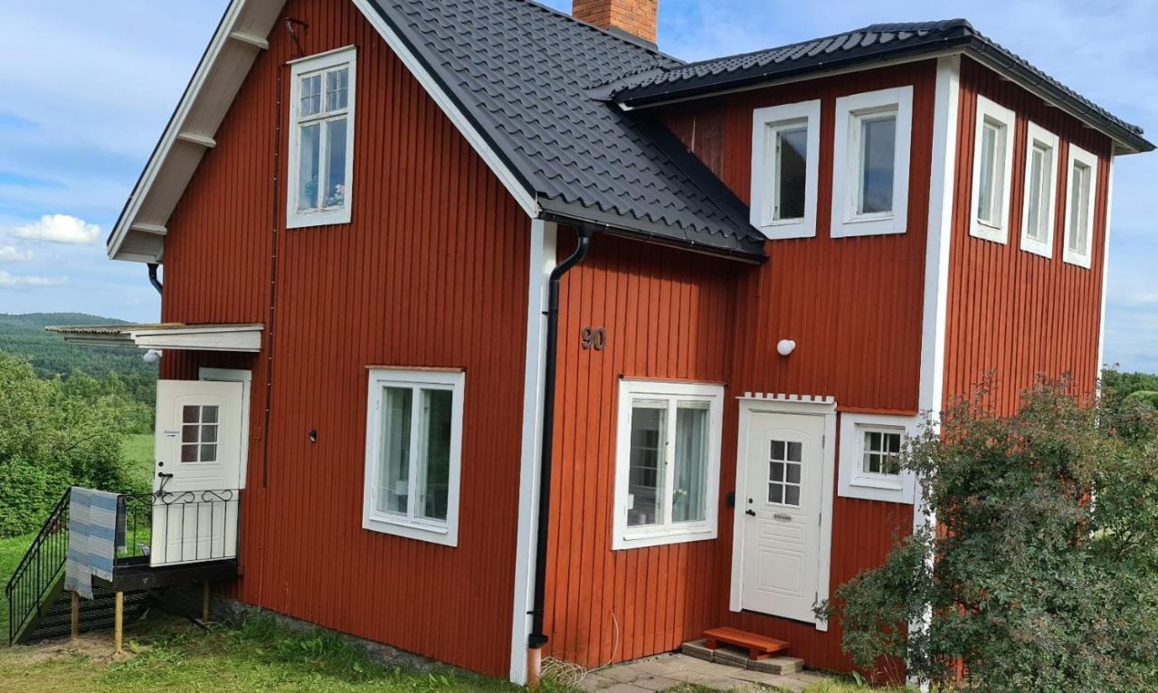 Symaskinshuset Jaervsoe Eksteriør billede