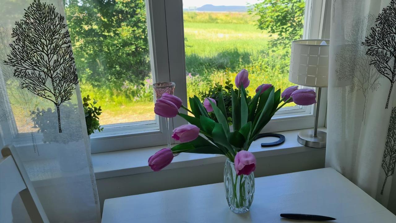 Symaskinshuset Jaervsoe Eksteriør billede