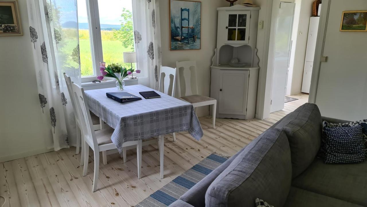 Symaskinshuset Jaervsoe Eksteriør billede